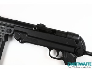 GSG MP40 - 5