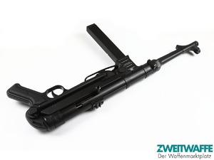 GSG MP40 - 7