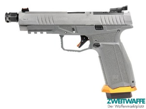 Arex Delta 2 Grey Wolf