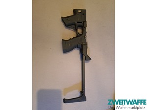 Flux Glock 17 Anschlagsschaft