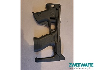 Flux Glock 17 Anschlagsschaft - 4
