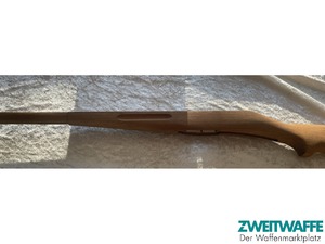 Neuer, ungebrauchter Schaft Schmidt Rubin K11 - 2