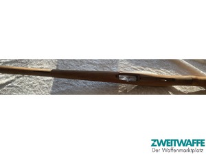 Neuer, ungebrauchter Schaft Schmidt Rubin K11 - 5