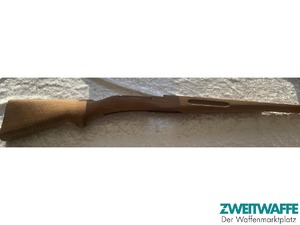 Neuer, ungebrauchter Schaft Schmidt Rubin K11 - 7