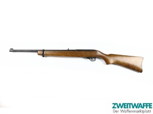 Ruger 10/22 - 2