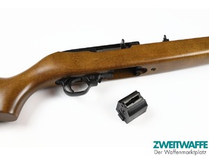 Ruger 10/22 - 5