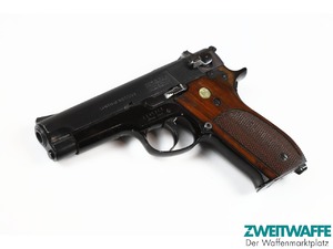 Smith & Wesson Mod. 39-2