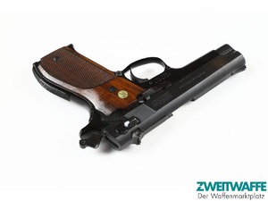 Smith & Wesson Mod. 39-2 - 5