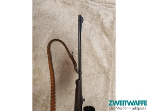 Mauser K98 300 Win Mag - 3