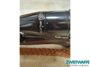 Mauser K98 300 Win Mag - 4