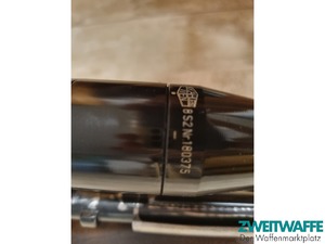 Mauser K98 300 Win Mag - 5