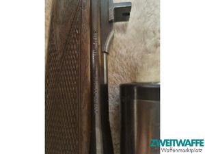 Mauser K98 300 Win Mag - 6