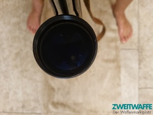 Mauser K98 300 Win Mag - 7