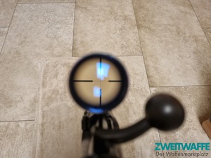 Mauser K98 300 Win Mag - 8