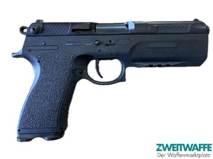 FKB PSD - Langwaffenpower in der Kurzwaffe - 3