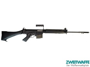 StG58 als Halbautomat Kat B
