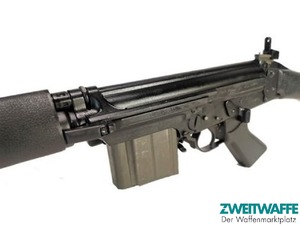 StG58 als Halbautomat Kat B - 3