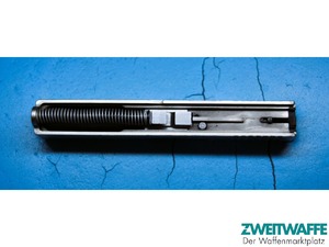 Glock 17 Gen 1 - ÖWD - 4