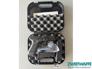 Glock 17 Gen 5 "GLOCK do Brasil" Tritiumvisier - 3