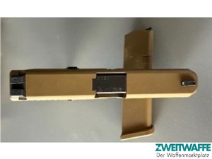 Glock 19X "GLOCK do Brasil" - 2