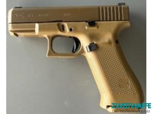 Glock 19X "GLOCK do Brasil" - 4