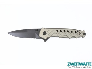 Extrema Ratio Caimano Nero N.A. Tactical Mud - 3