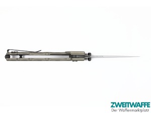 Extrema Ratio Caimano Nero N.A. Tactical Mud - 4