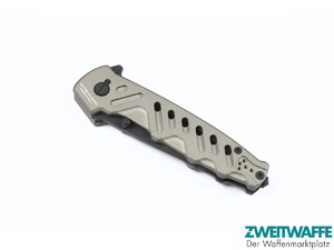 Extrema Ratio Caimano Nero N.A. Tactical Mud - 5