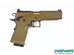 Springfield Armory Prodigy 1911 Double Stack FDE - 2