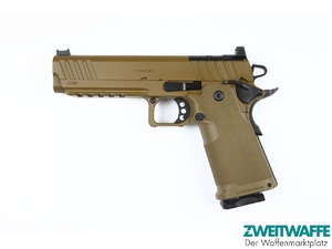 Springfield Armory Prodigy 1911 Double Stack FDE - 3