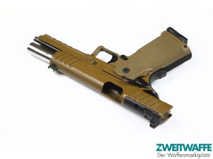 Springfield Armory Prodigy 1911 Double Stack FDE - 5