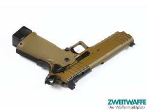 Springfield Armory Prodigy 1911 Double Stack FDE - 6