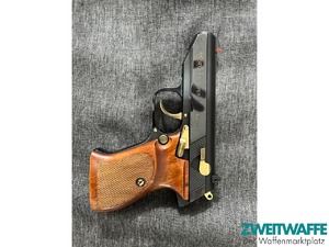 Walther PP Super 9x18 Ultra - 2