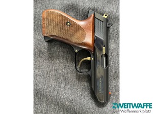 Walther PP Super 9x18 Ultra - 3