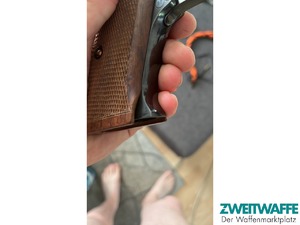 Walther PP Super 9x18 Ultra - 4