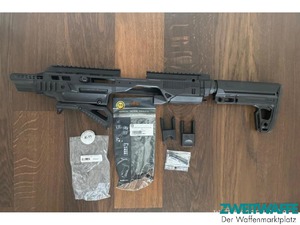 IMI KIDON PISTOL CONVERSION KIT