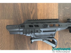 IMI KIDON PISTOL CONVERSION KIT - 3