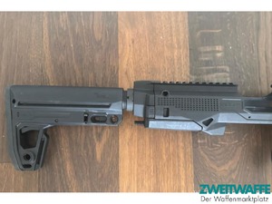 IMI KIDON PISTOL CONVERSION KIT - 5