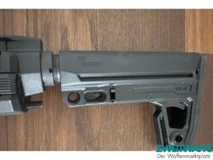 IMI KIDON PISTOL CONVERSION KIT - 6