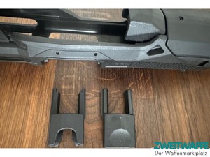 IMI KIDON PISTOL CONVERSION KIT - 7