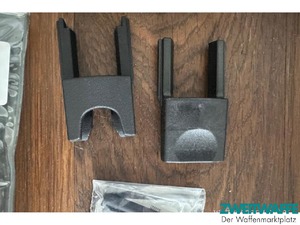 IMI KIDON PISTOL CONVERSION KIT - 8