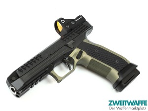 Laugo arms Alien Set - 2