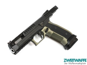 Laugo arms Alien Set - 3