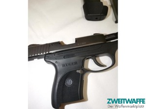 Ruger LC9 - 2