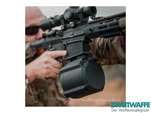 Magpul D50 .308 Trommel Magazin 50 Schuss