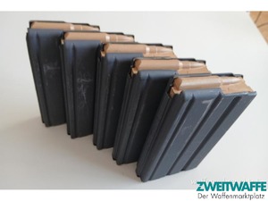 AR10 Magazin .308win - Neuwertig je €10