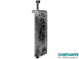 Speedloader $ Pistolenadapter