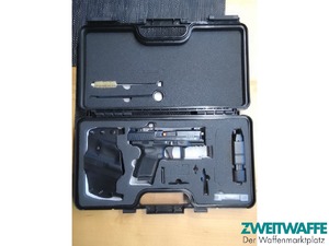 Pistole  Canik TP9 SUB ELITE - 4