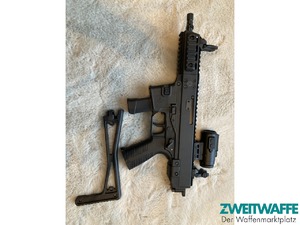 Brügger und Thomet GHM9-G Komplettset! - 3