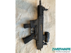 Brügger und Thomet GHM9-G Komplettset! - 4